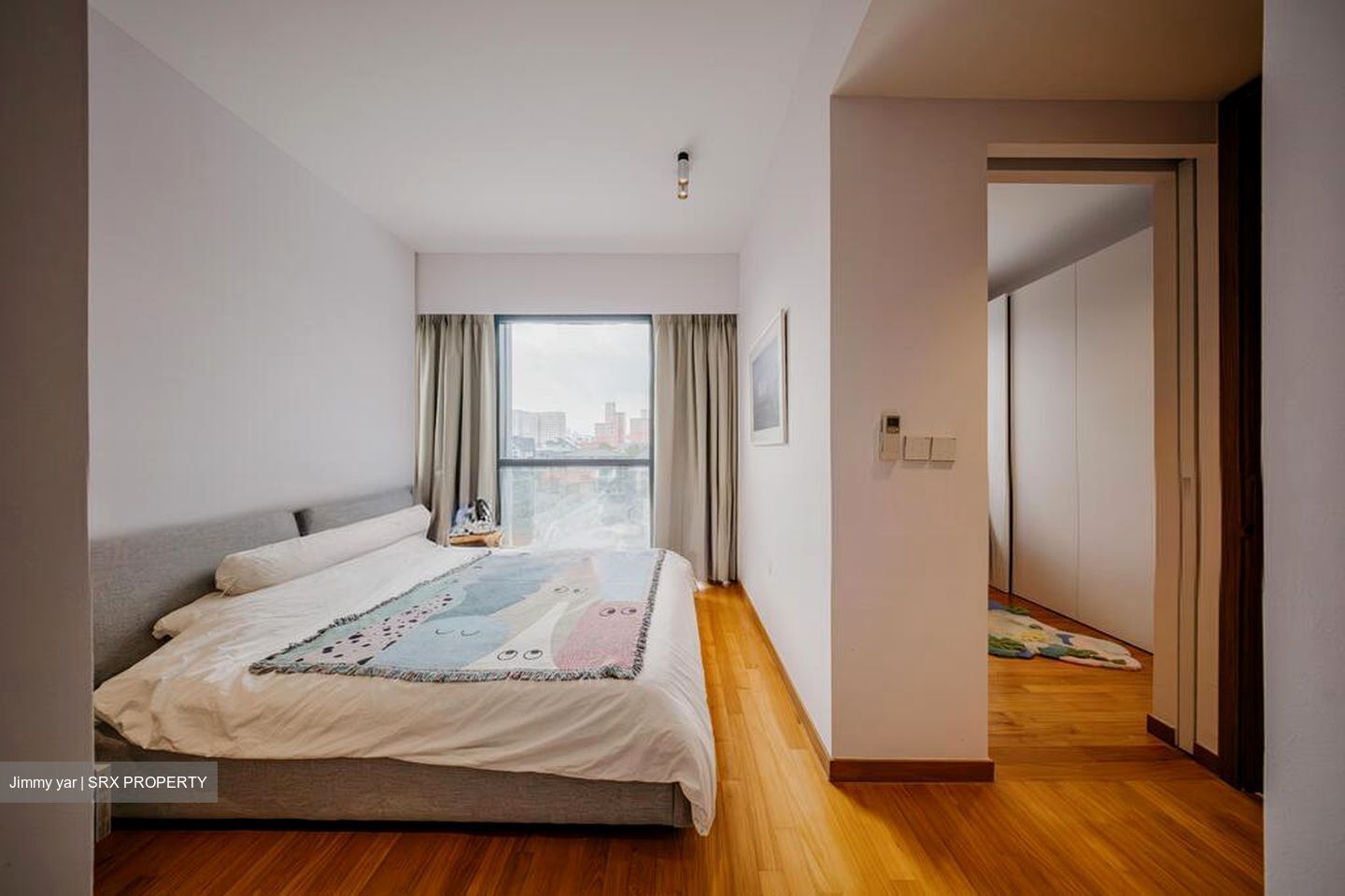 Stirling Residences (D3), Apartment #498299321